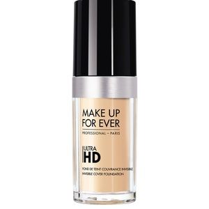Make up For Ever ultra HD porcelain
